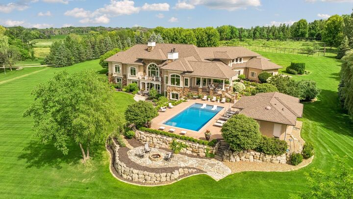 Property Photo:  4675 County Road 11  MN 55357 