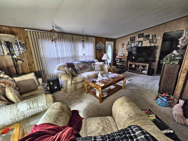 Property Photo: 9512 W Sandpiper Drive MN 55434