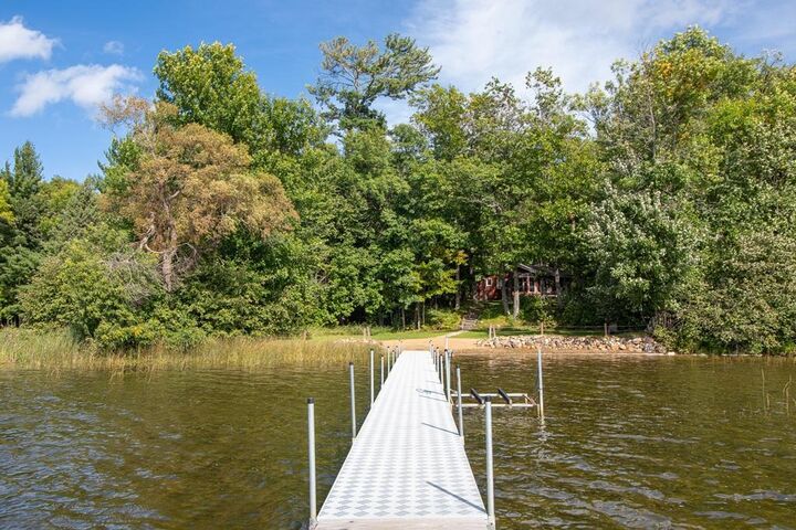 Property Photo:  1693 Eastburn Road NE  MN 56672 