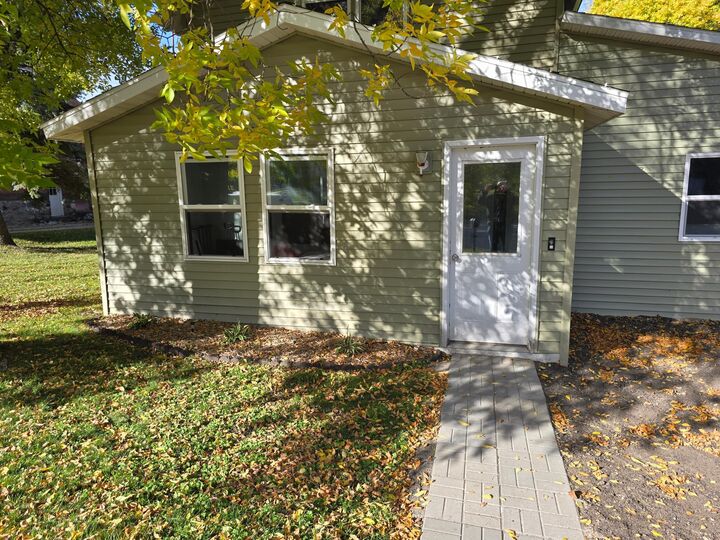 Property Photo: 2050 2nd Street MN 56554
