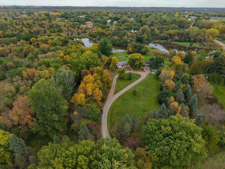 Property Photo: 5354 Highway 212 MN 56241