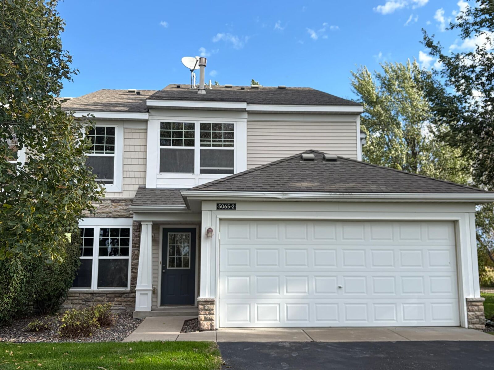 Property Photo:  5065 149th Street N 2  MN 55038 