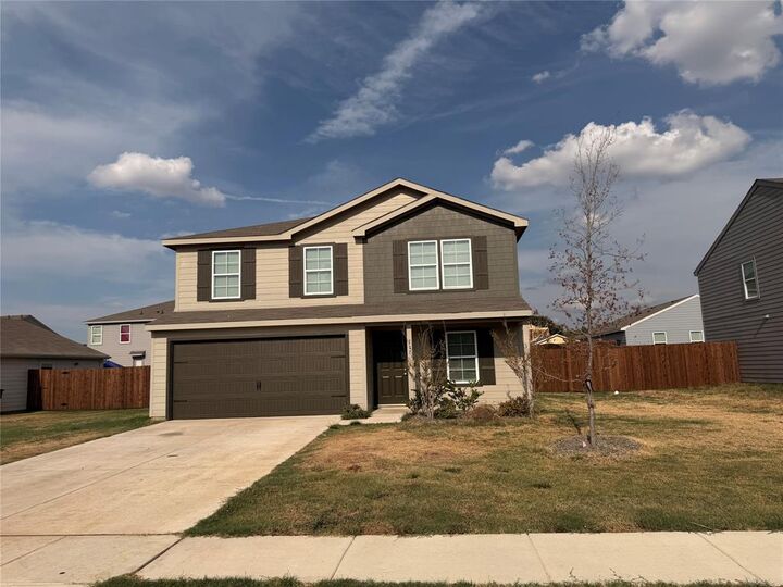 Property Photo:  117 Cooper Drive  TX 76031 