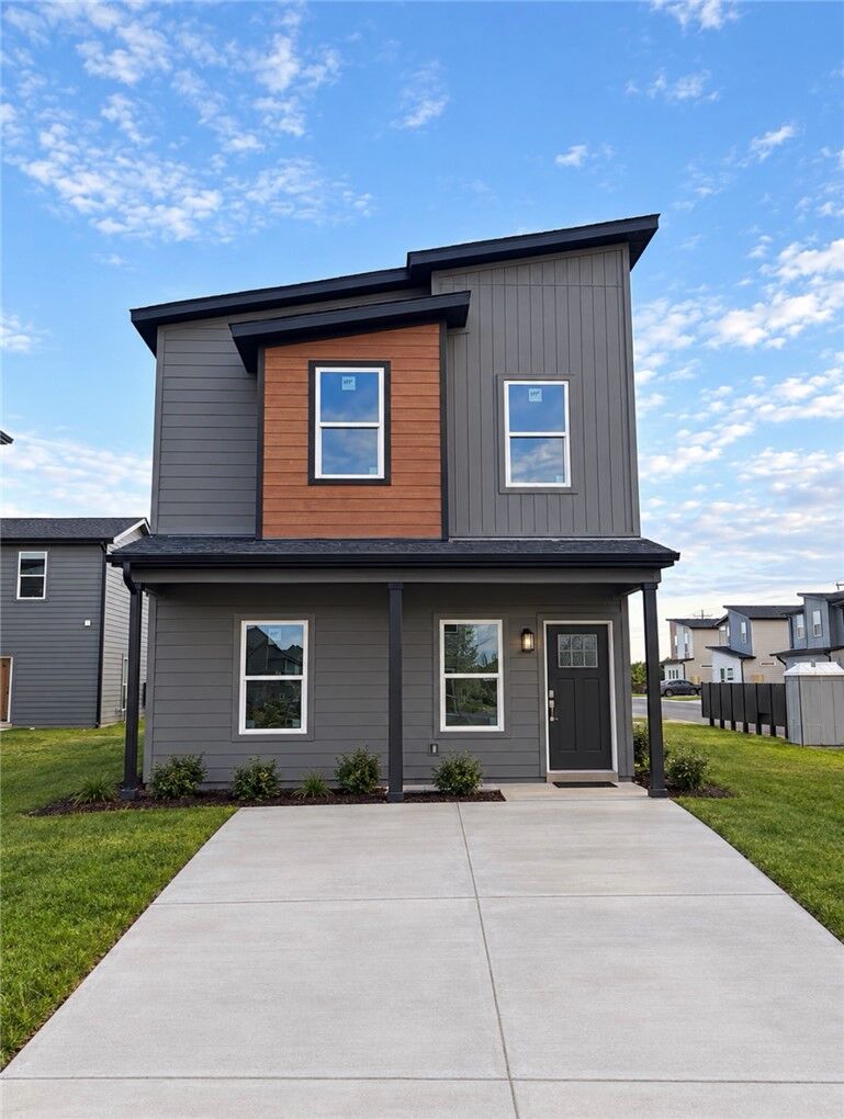 Property Photo:  501 Discovery Avenue  AR 72713 