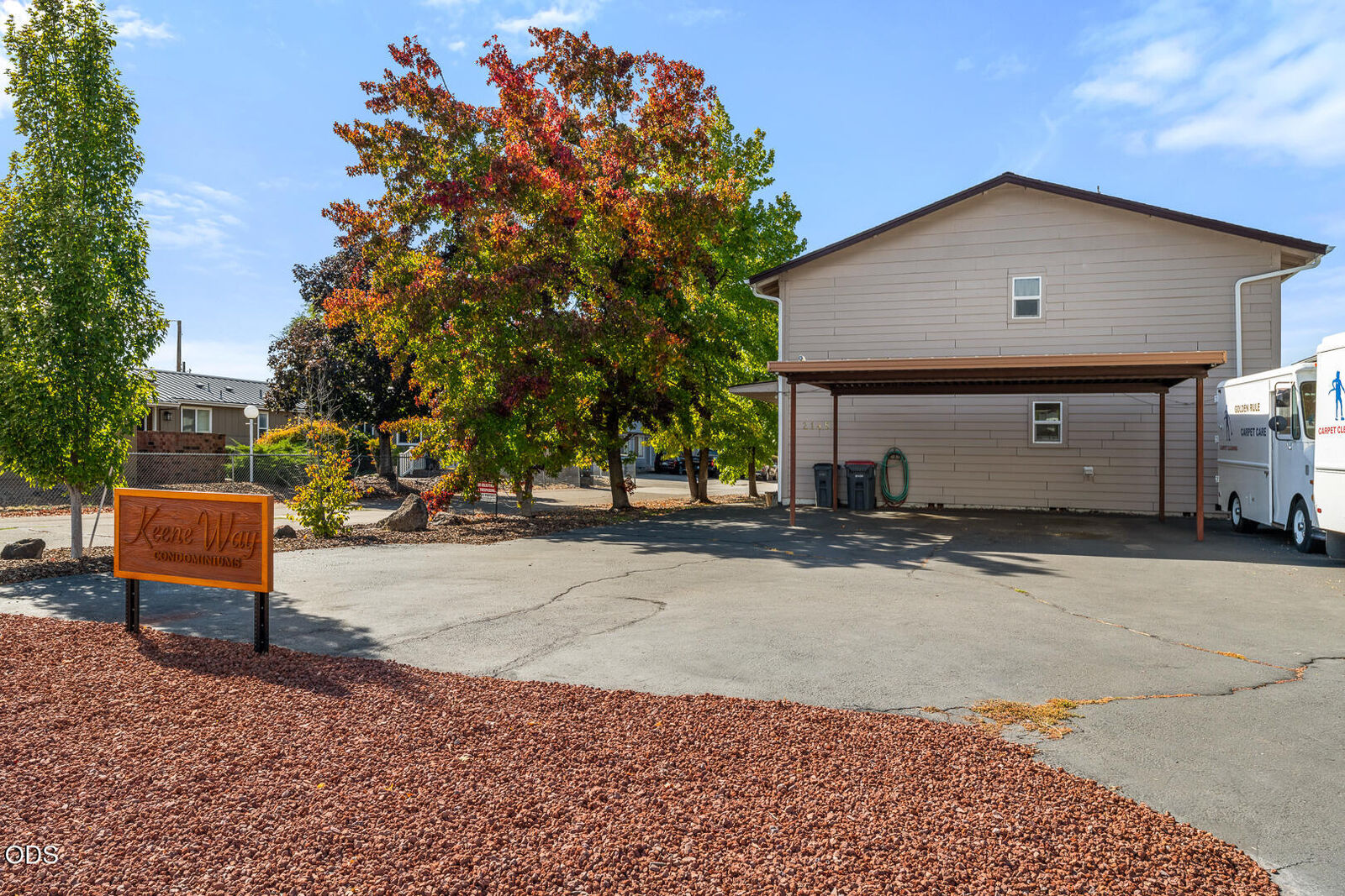 Property Photo:  2139 N Keene Way Drive #7  OR 97504 