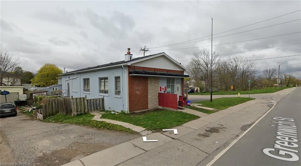 Property Photo:  271 Greenwich Street  ON N3S 2X9 