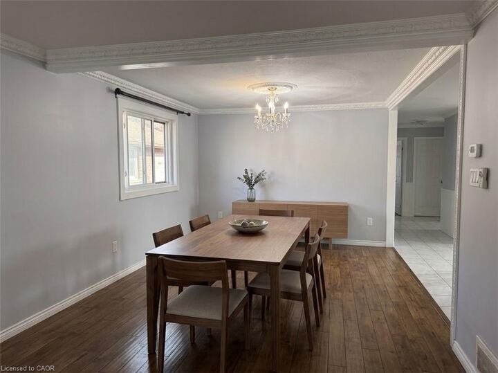 Property Photo:  37 Elora Drive  ON L9C 6T4 
