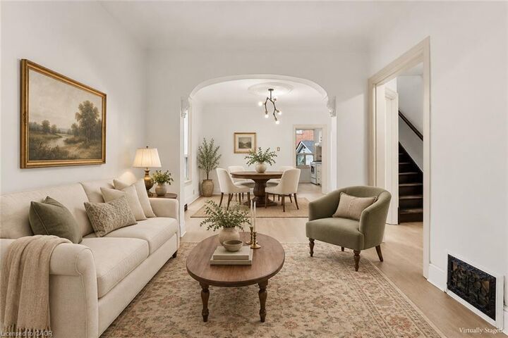 Property Photo:  109 Macaulay Street E  ON L8L 3X4 