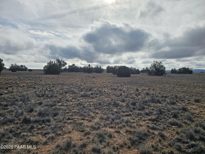 Property Photo: 27565 W Fort Rock Road AZ 86337
