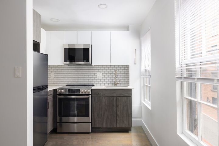 Property Photo:  61 Joy Street  MA 02114 