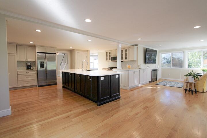 Property Photo: 31 Governor Andrew Road MA 02043