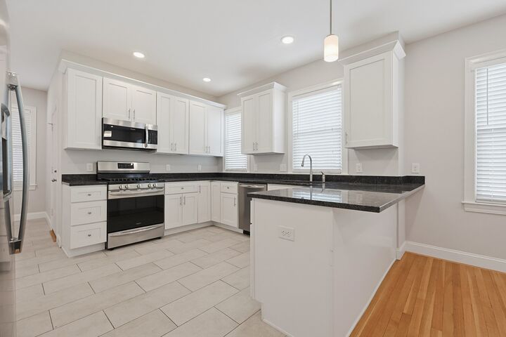 Property Photo:  91 Verndale St  MA 02446 