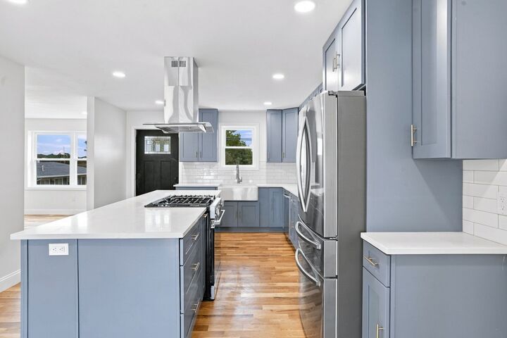 Property Photo: 2120 Water St 2 MA 02715