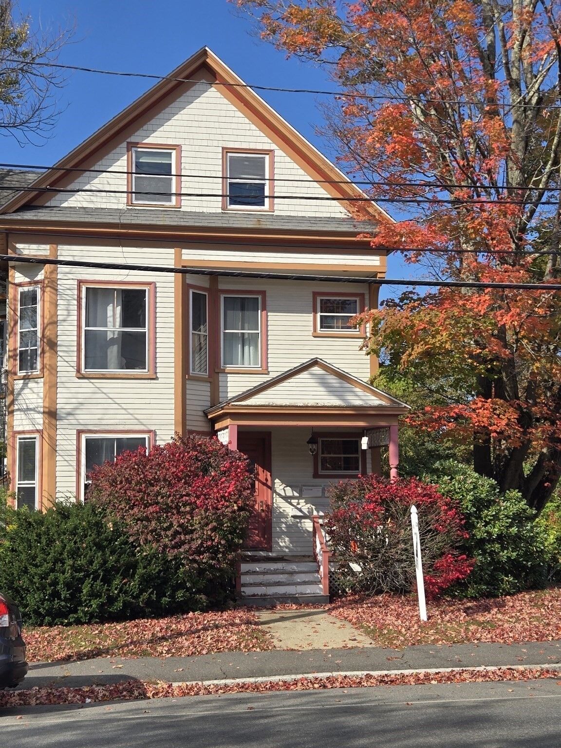 Property Photo:  552 Main St 3  MA 01830 