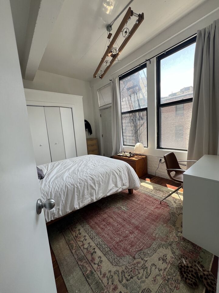 Property Photo:  179 Massachusetts Ave 2  MA 02115 