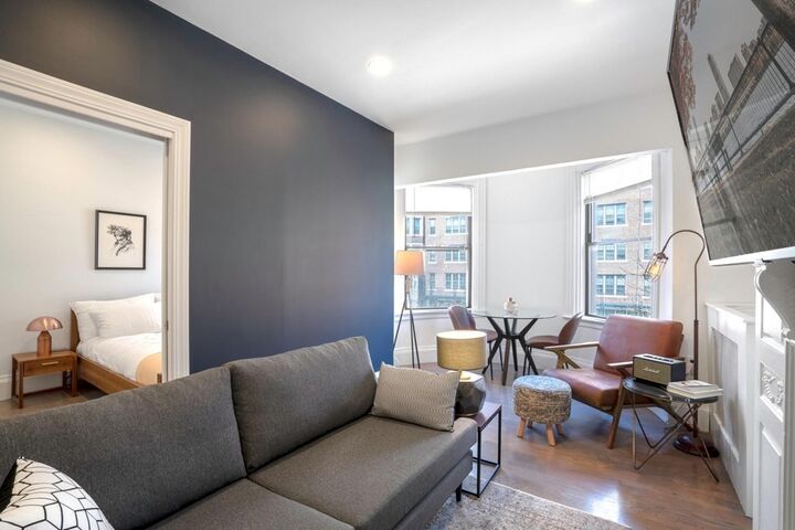 Property Photo:  503 Beacon Street  MA 02215 