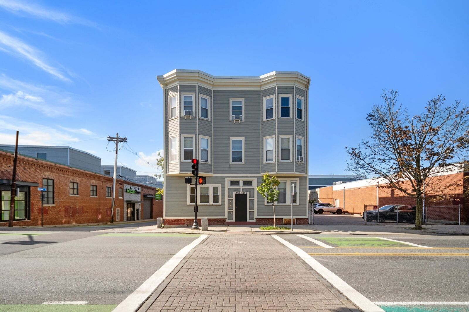 Property Photo:  464 Somerville Ave 5  MA 02143 