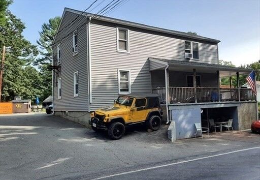 Property Photo:  113 Lake St  MA 02019 