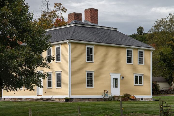 Property Photo: 183 Main St MA 01505