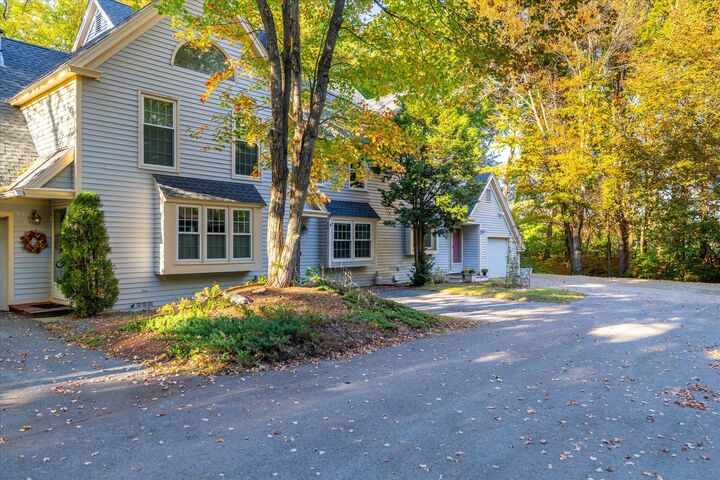 Property Photo: 111 Brigham St 11B MA 01749