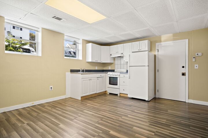 Property Photo:  15 West Water 4  MA 01880 