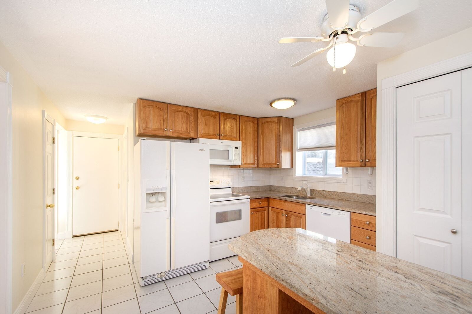 Property Photo:  5 Royal Dane Dr 38  MA 02050 