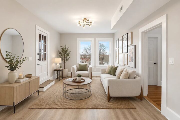 Property Photo:  187 Neponset Ave 2  MA 02122 