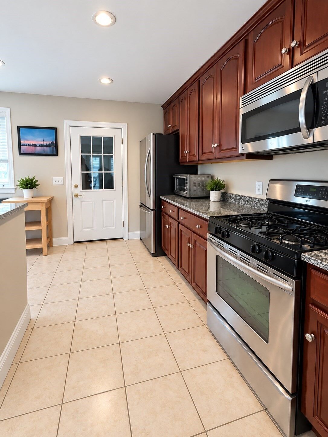 Property Photo:  87-85 Sparkill Street 2  MA 02472 