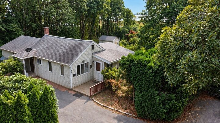 Property Photo:  25 Whisper Ln  MA 02719 