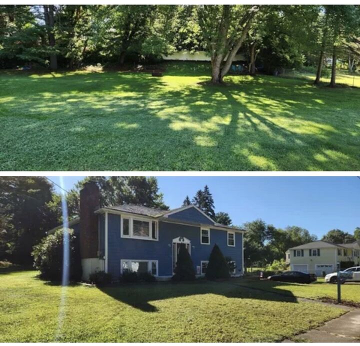 Property Photo:  60 Wethersfield  MA 02019 