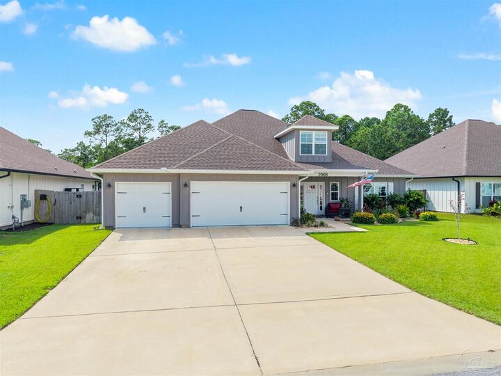 Property Photo:  2008 Refuge Cir  FL 32563 