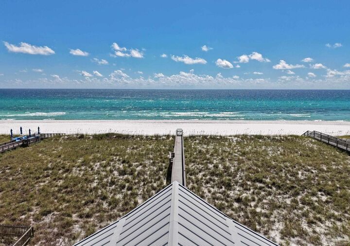 Property Photo:  7637 Gulf Blvd  FL 32566 