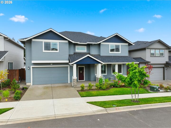 Property Photo:  16834 SW Beemer Ln  OR 97224 