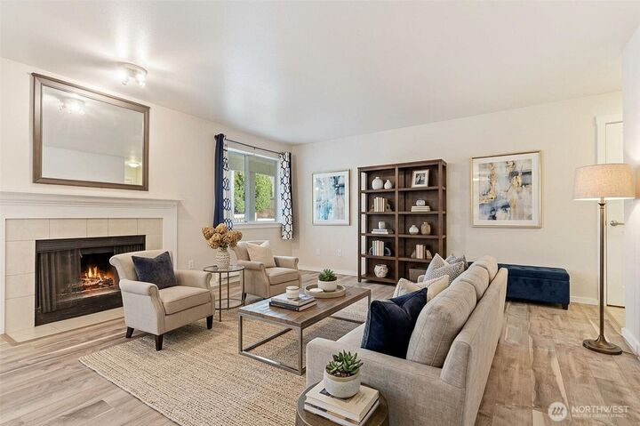 Property Photo: 15415 35th Avenue W F105 WA 98087