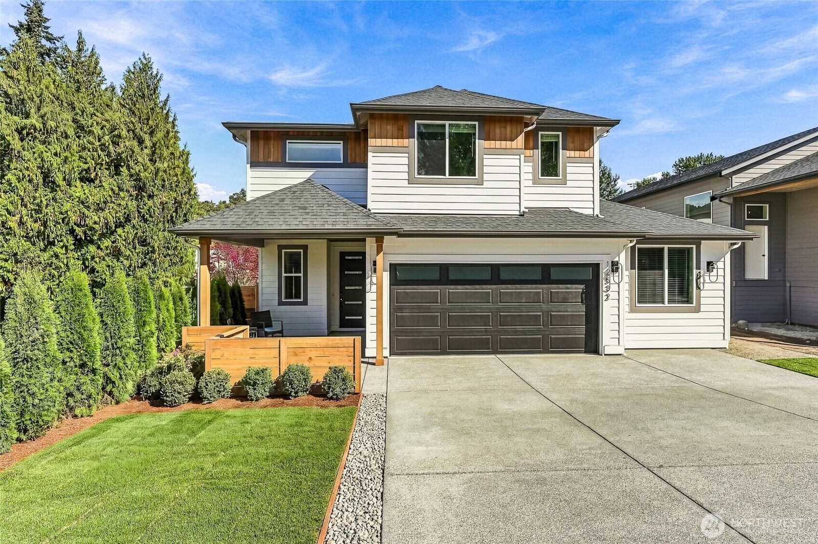 Property Photo: 12532 50th Place S WA 98178