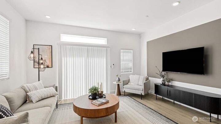 Property Photo: 16830 20th Avenue W B1 WA 98037