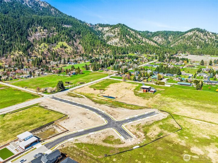 Property Photo:  133  Alpenglow Drive  WA 98826 