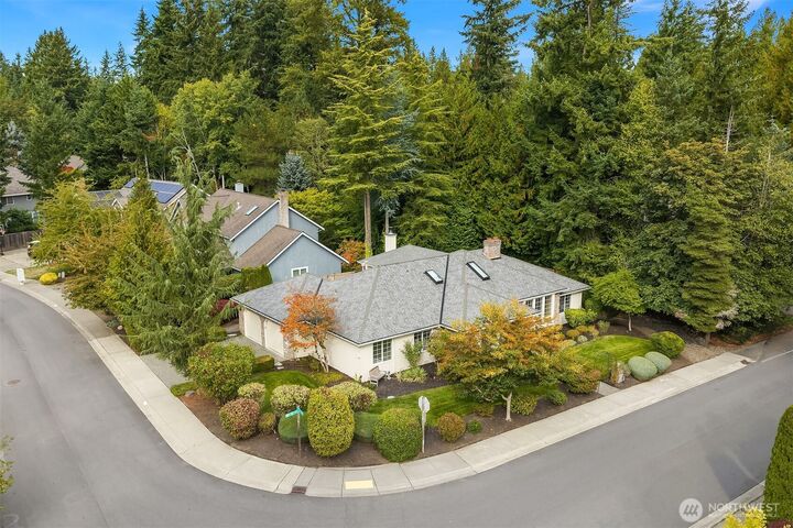 Property Photo:  22318 NE 22nd Street  WA 98074 