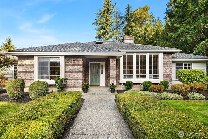 Property Photo: 22318 NE 22nd Street WA 98074