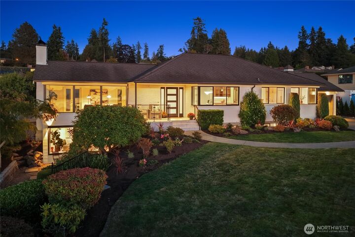 Property Photo:  17730  14th Avenue NW  WA 98177 