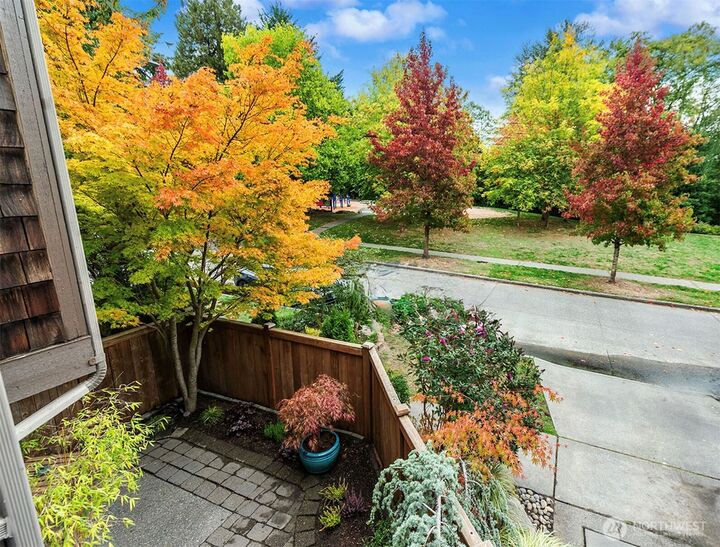 Property Photo:  9513  Ashworth Avenue N A  WA 98103 