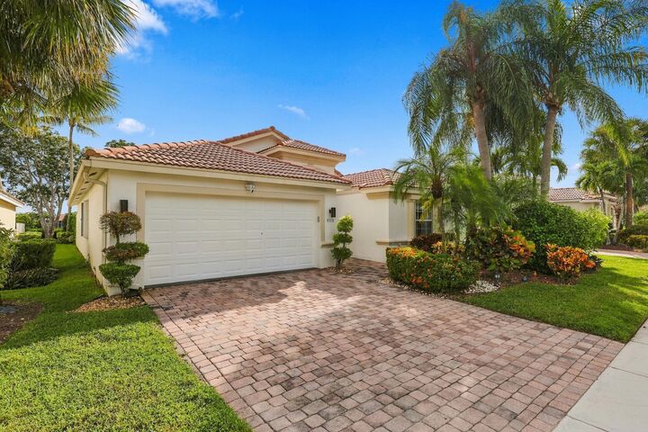 Property Photo:  9576 Taormina Street  FL 33467 