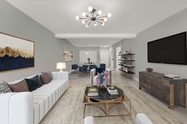 Property Photo: 1655 NE 115th Street 10B FL 33181