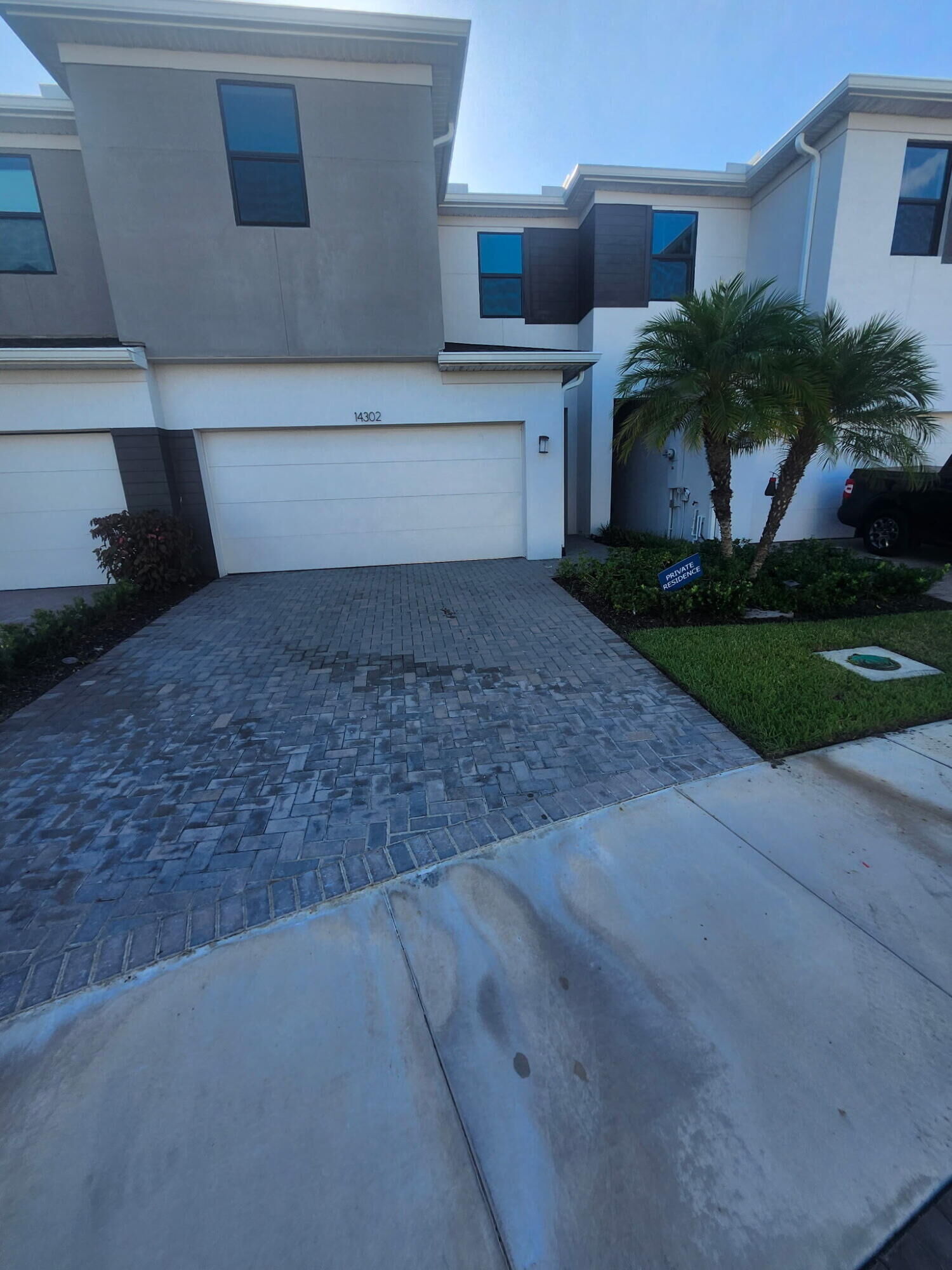 Property Photo: 14302 SW Solange Street FL 34987