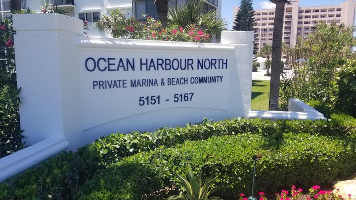 Property Photo:  5151 N Hwy A1a 713  FL 34949 