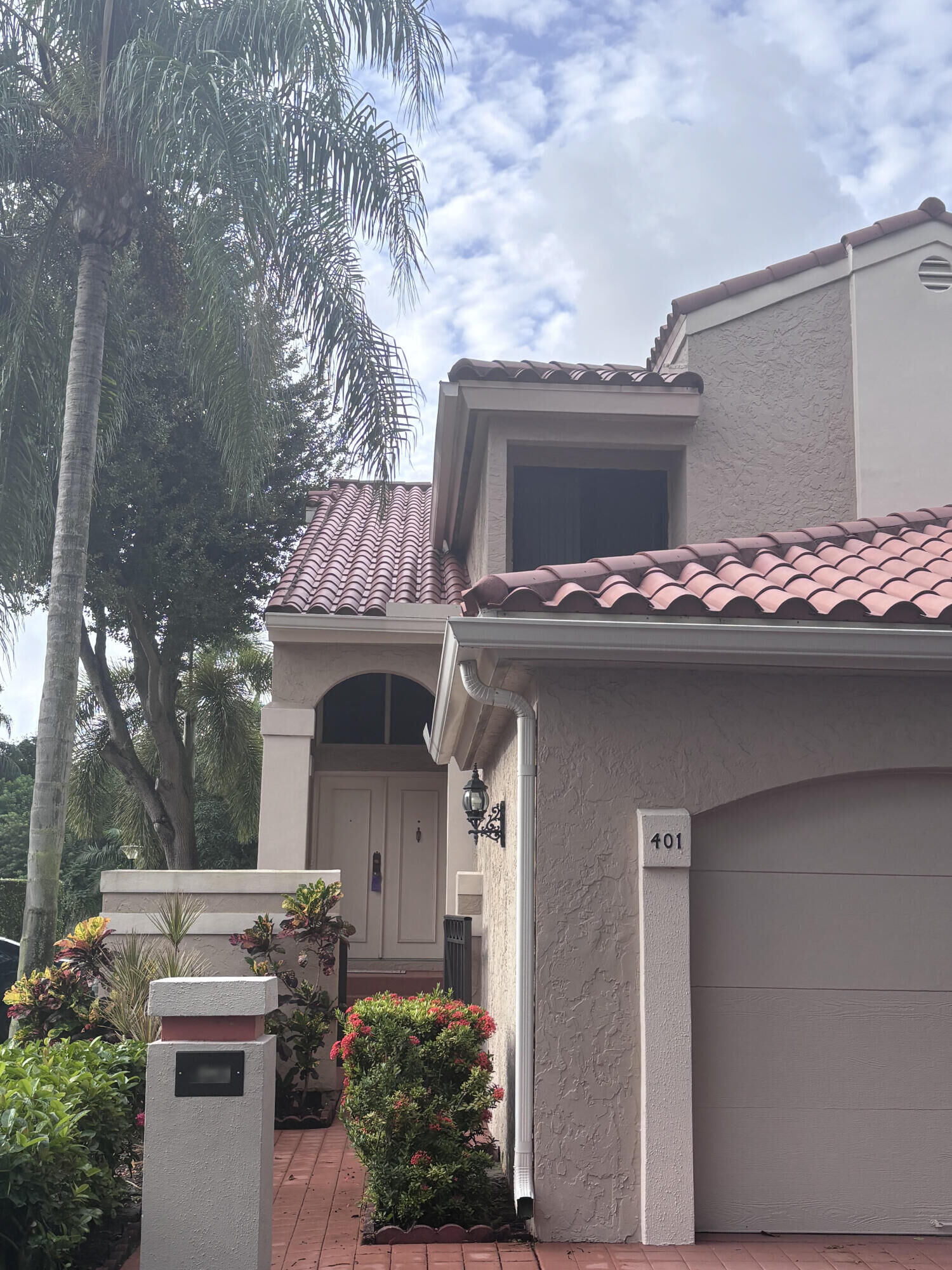 Property Photo: 6050 Verde Trail S 4010 FL 33433