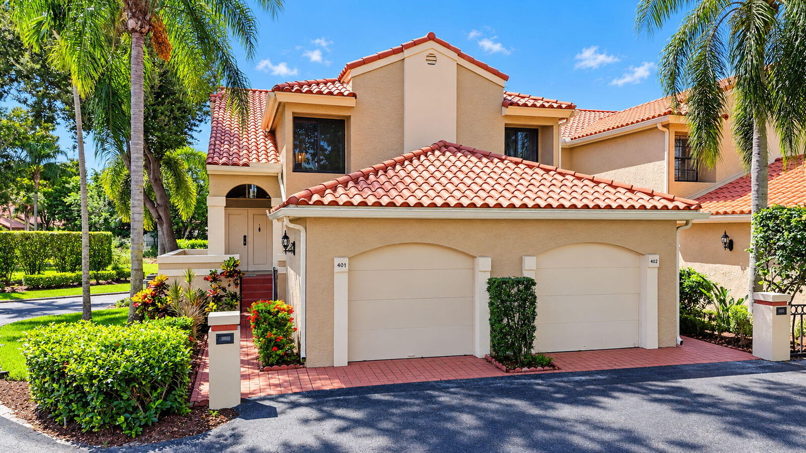 Property Photo: 6050 Verde Trail S 4010 FL 33433