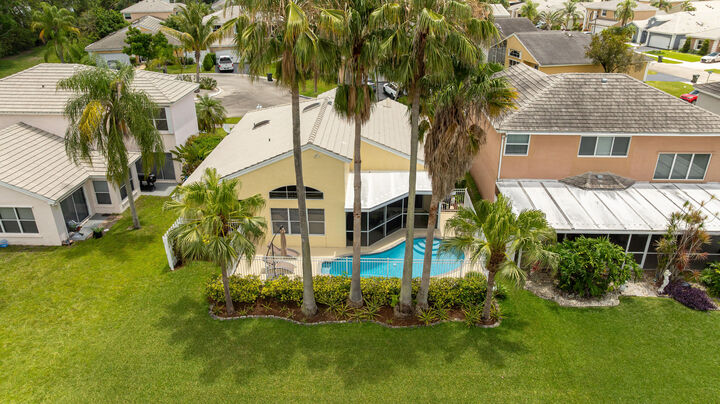 Property Photo: 5535 NW 54th Circle FL 33073