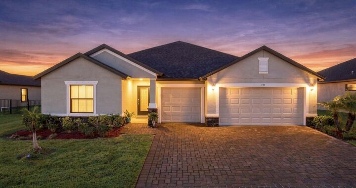 Property Photo:  135 56th Court  FL 32968 