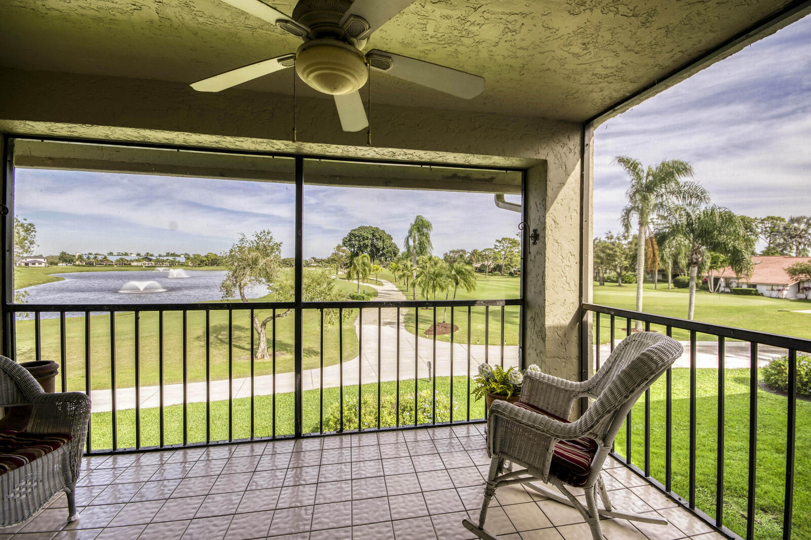 Property Photo: 13403 Touchstone Place 202 FL 33418